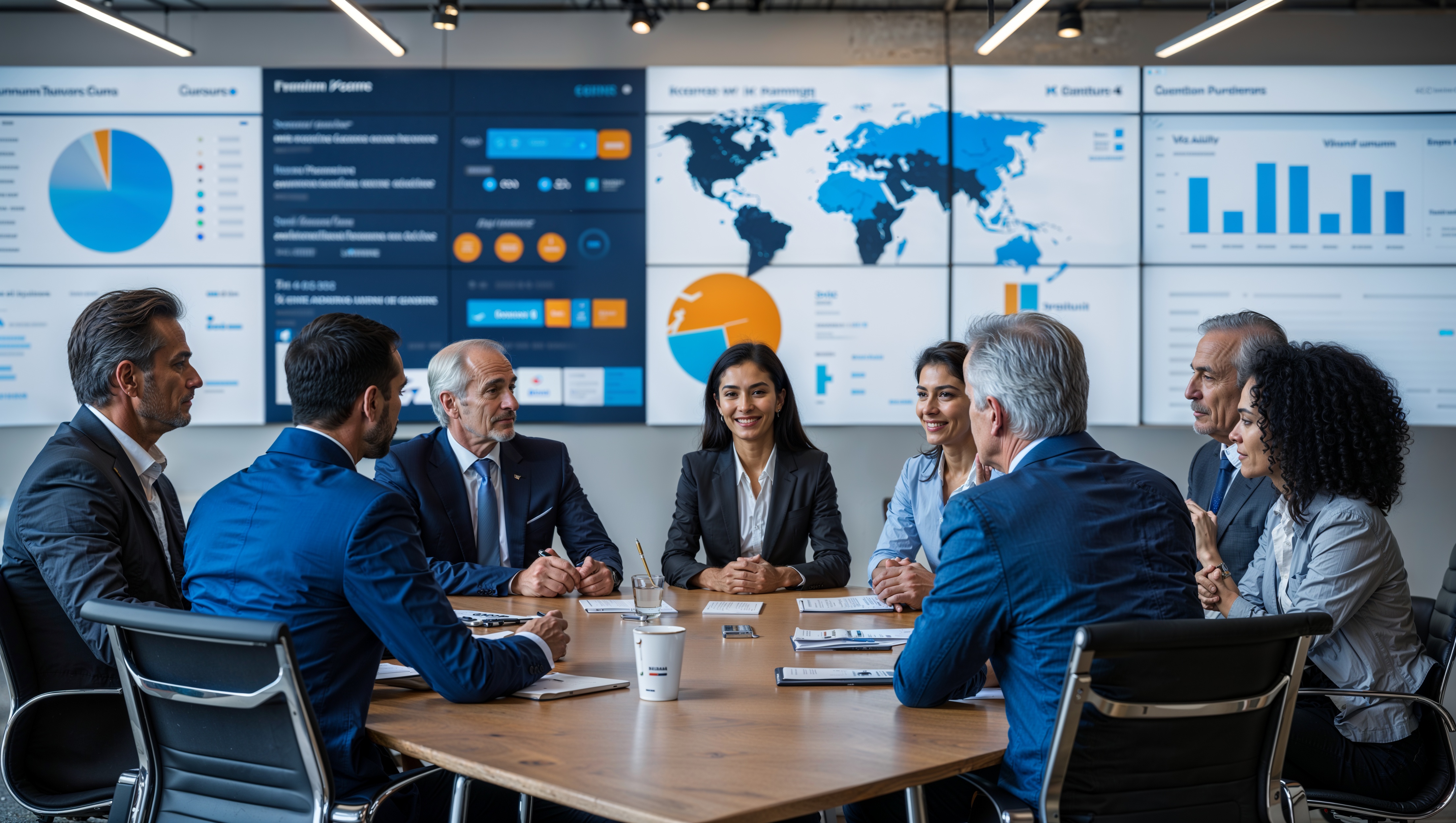 M&A in the Age of AI: A New Paradigm