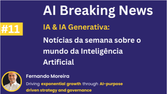 AI Breaking News