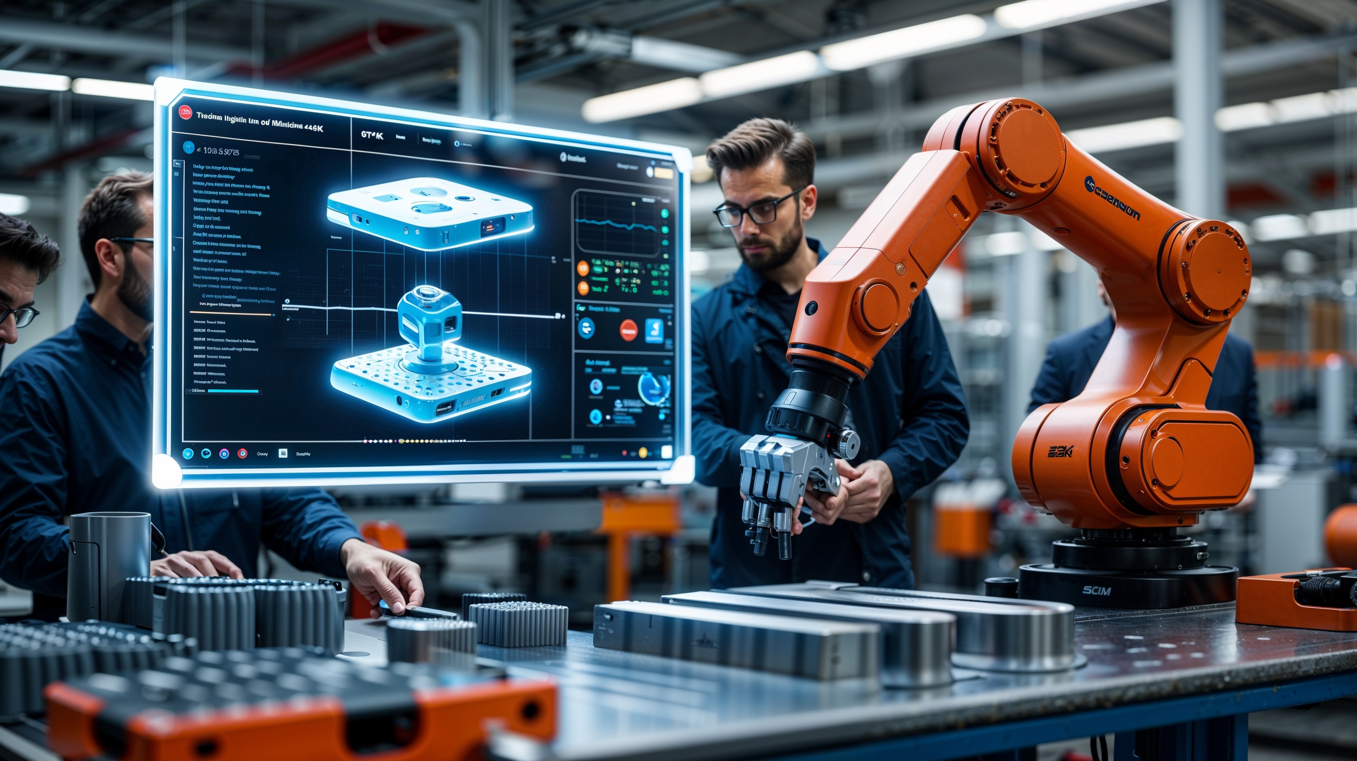 AI in Business: A Board Member's Perspective on Transformative Opportunities