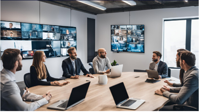 DOMINANDO DECISÕES ESTRATÉGICAS COM IA: FERRAMENTAS ESSENCIAIS PARA CEOS E CONSELHEIROS