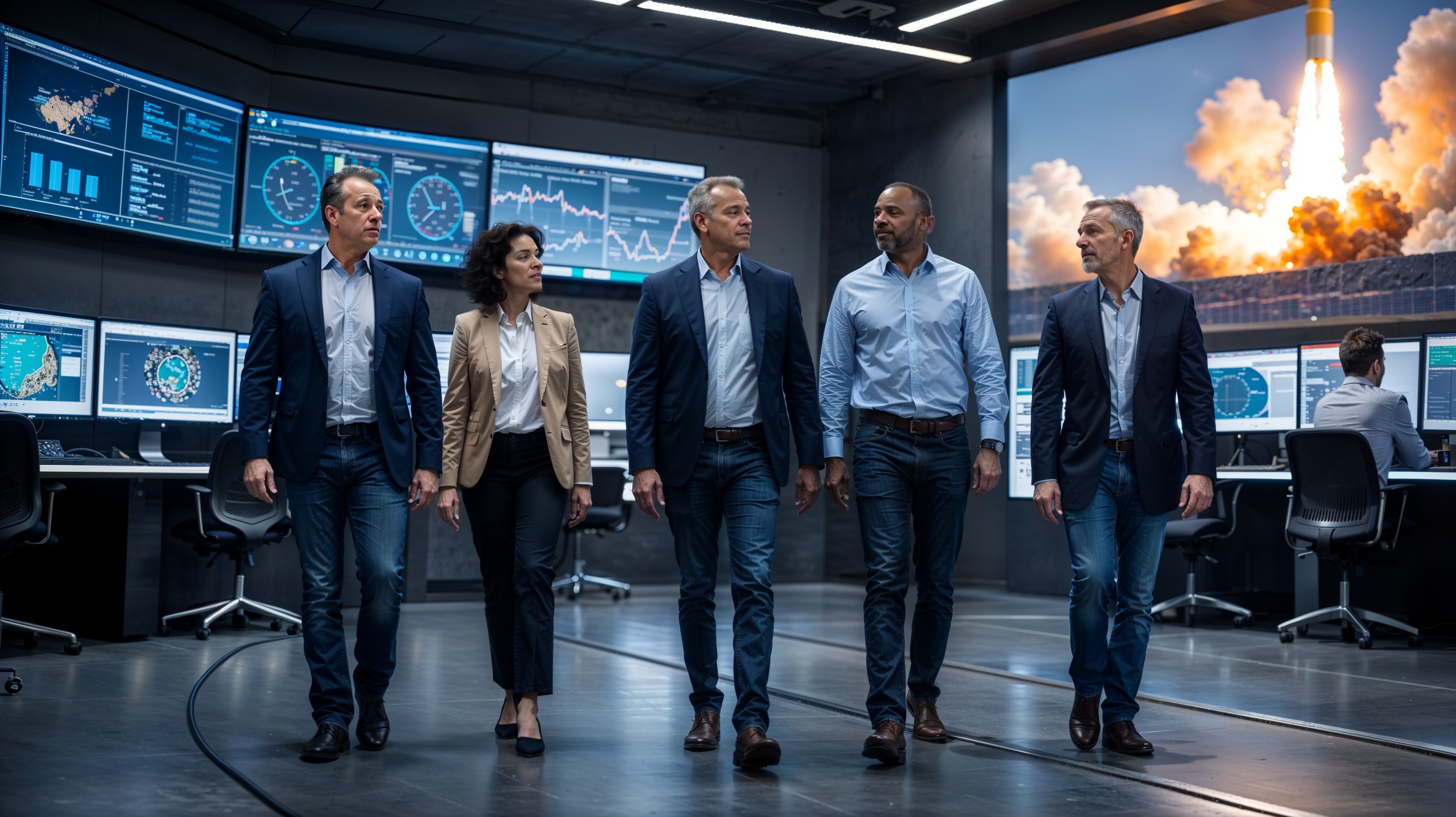 The Silent Takeover: AI Agents and the Leaders Who Will Shape the Future