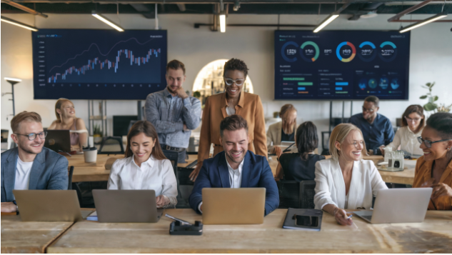 Liderando com Amor: Como o Ágape Molda a Liderança Servidora