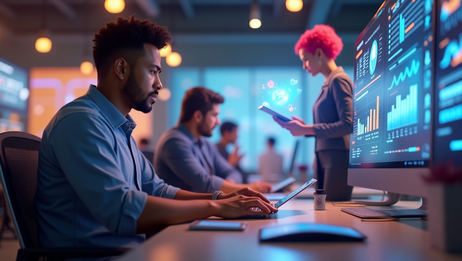 AI Breaking News: AI Agents – A New Era of Business Transformation