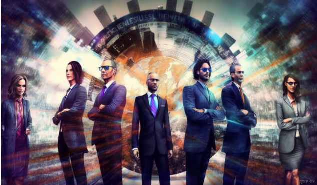 The Digital Frontier: Reinventing Corporate Governance and the Board of Directors' Responsibilities for the Future