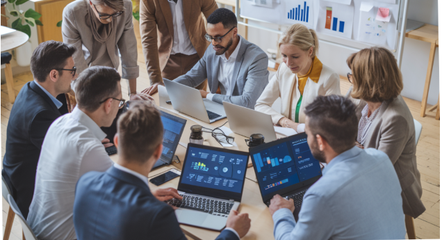 Capacitando Startups e PMEs através da Inovação em Modelos de Negócios Digitais