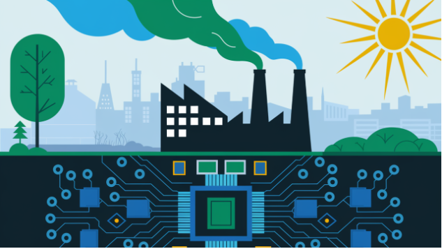 Indústria 5.0 e o Futuro Sustentável: Como a IA e GenAI Estão Redefinindo ESG para Empresas Globais e Brasileiras