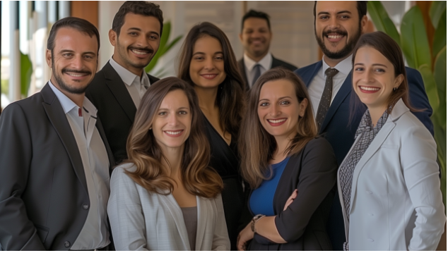 IA E SUCESSÃO EMPRESARIAL: PREPARANDO A PRÓXIMA GERAÇÃO DE LÍDERES