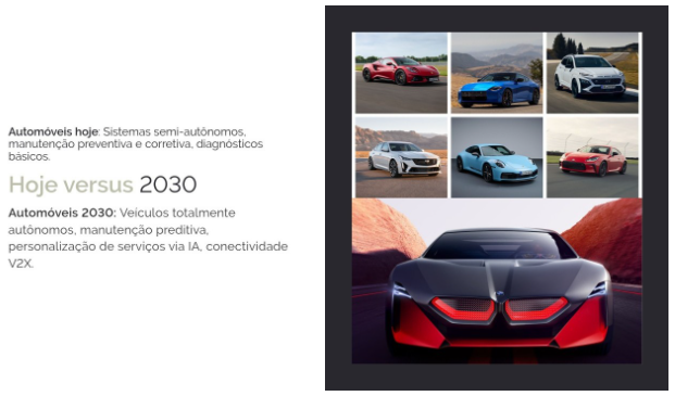 IA na Reposição Automotiva: Transformando Desafios em Oportunidades