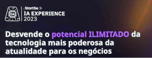 AI Experience 2023: A Vanguarda da Inovação e Impacto Global