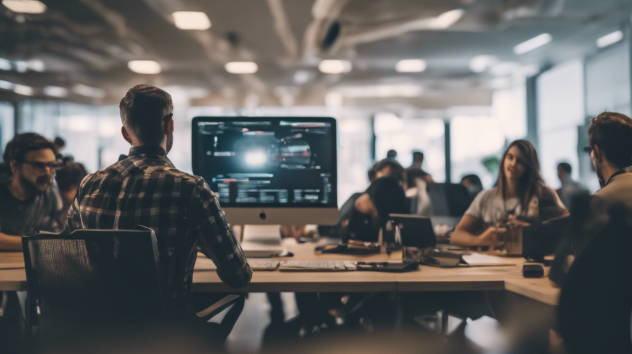 IA E GOVERNANÇA ADAPTATIVA: O FUTURO DAS STARTUPS DE ALTO CRESCIMENTO