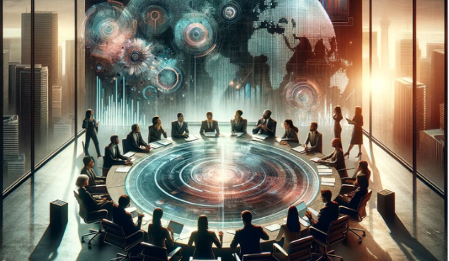 Steering Through Storms: Key Lessons from OpenAI's Leadership Upheaval for Modern Governance