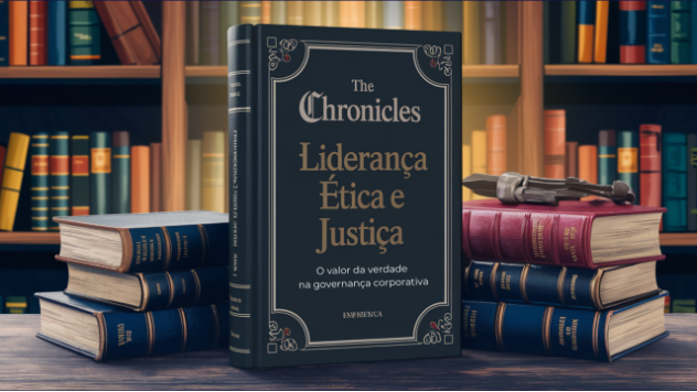 Liderança Ética e Justiça: O Valor da Verdade na Governança Corporativa