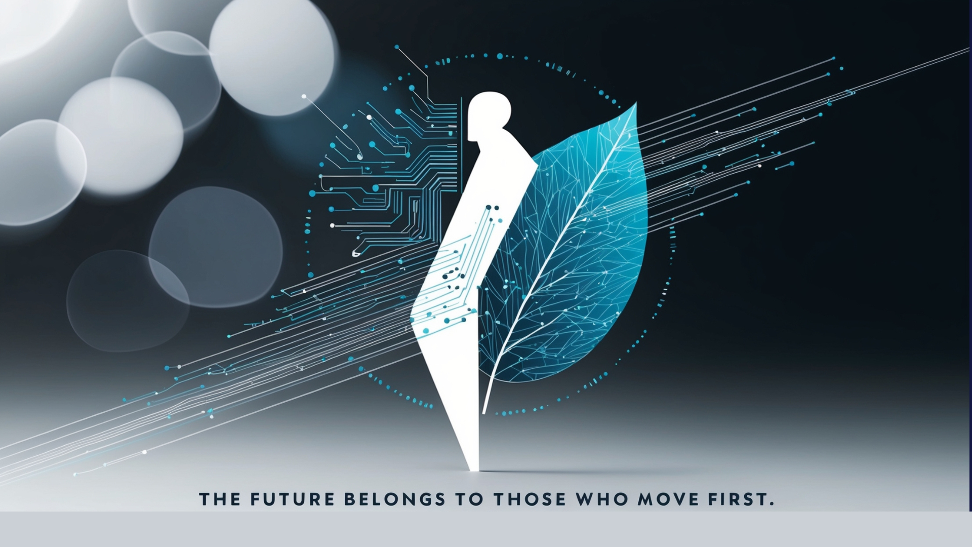 Futureproofing Business: The 5 Transformative Trends Redefining Leadership Agendas Through 2030