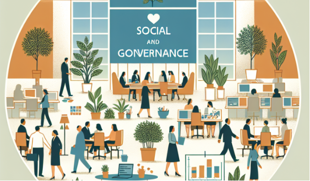 Integrando ESG em Empresas Familiares