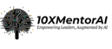 10xMentorAI logo